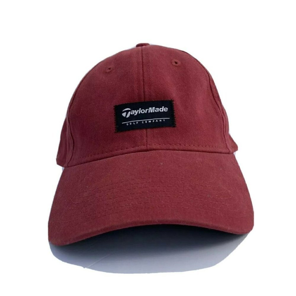 Taylor Made‎ Golf  Hat/Cap Flexfit